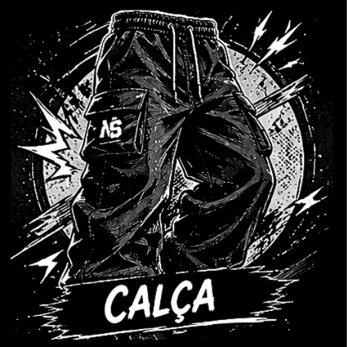 CALÇAS