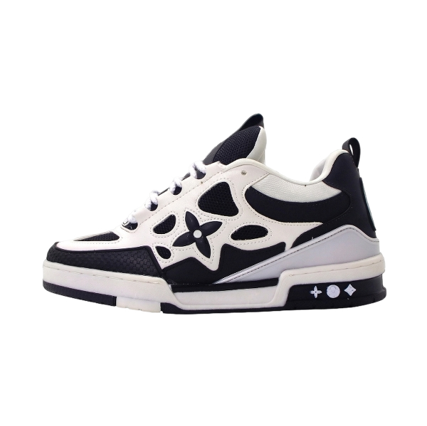 Tenis LV Skate Preto