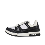 Tenis Louis Vuitton Preto