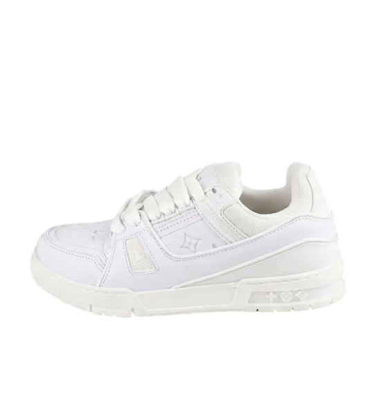 Tenis Louis Vuitton Branco