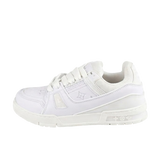 Tenis Louis Vuitton Branco