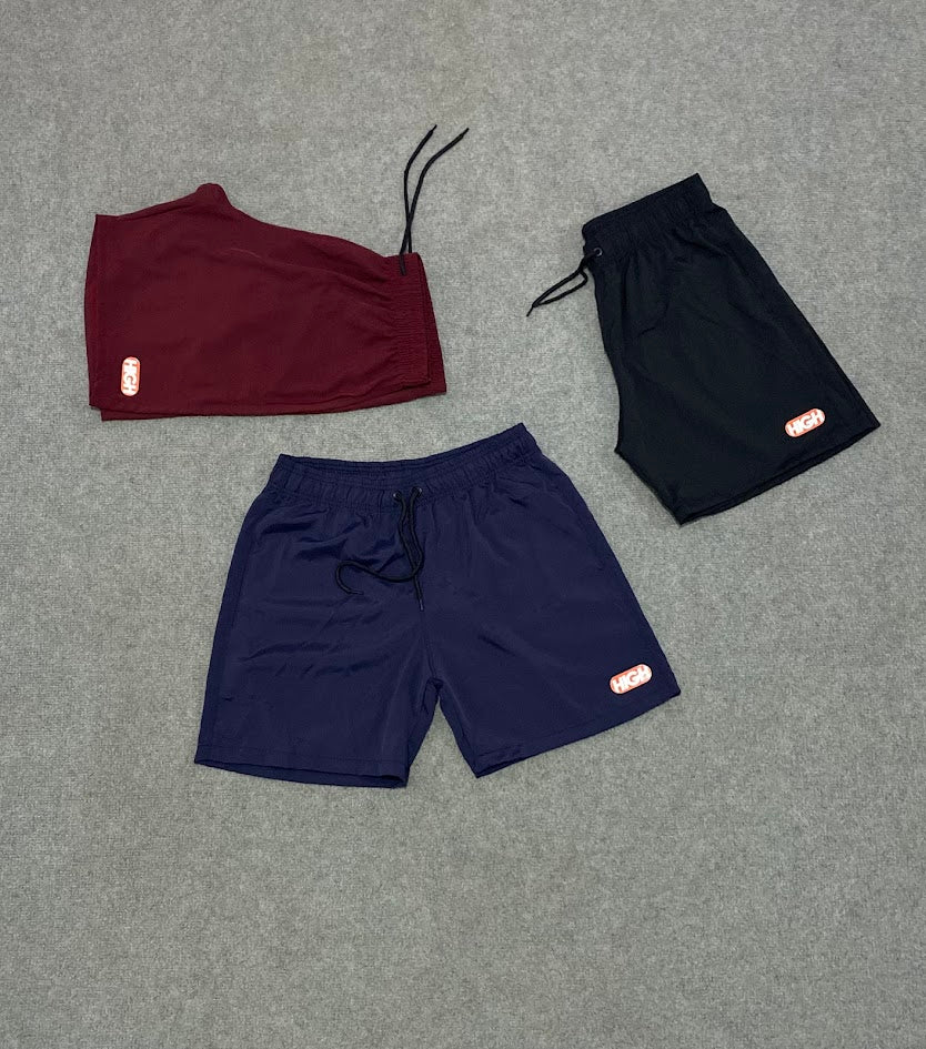 Bermuda High - Basic