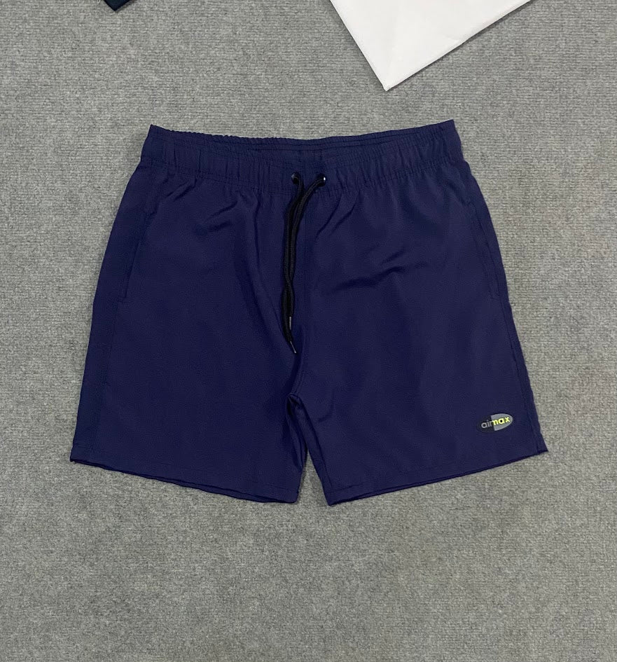 Bermuda Nike Air Max Tag