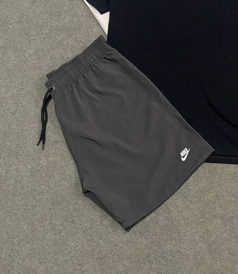 Bermuda Nike Retrô