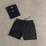 Conjunto NIKE CAMISETA + SHORTS