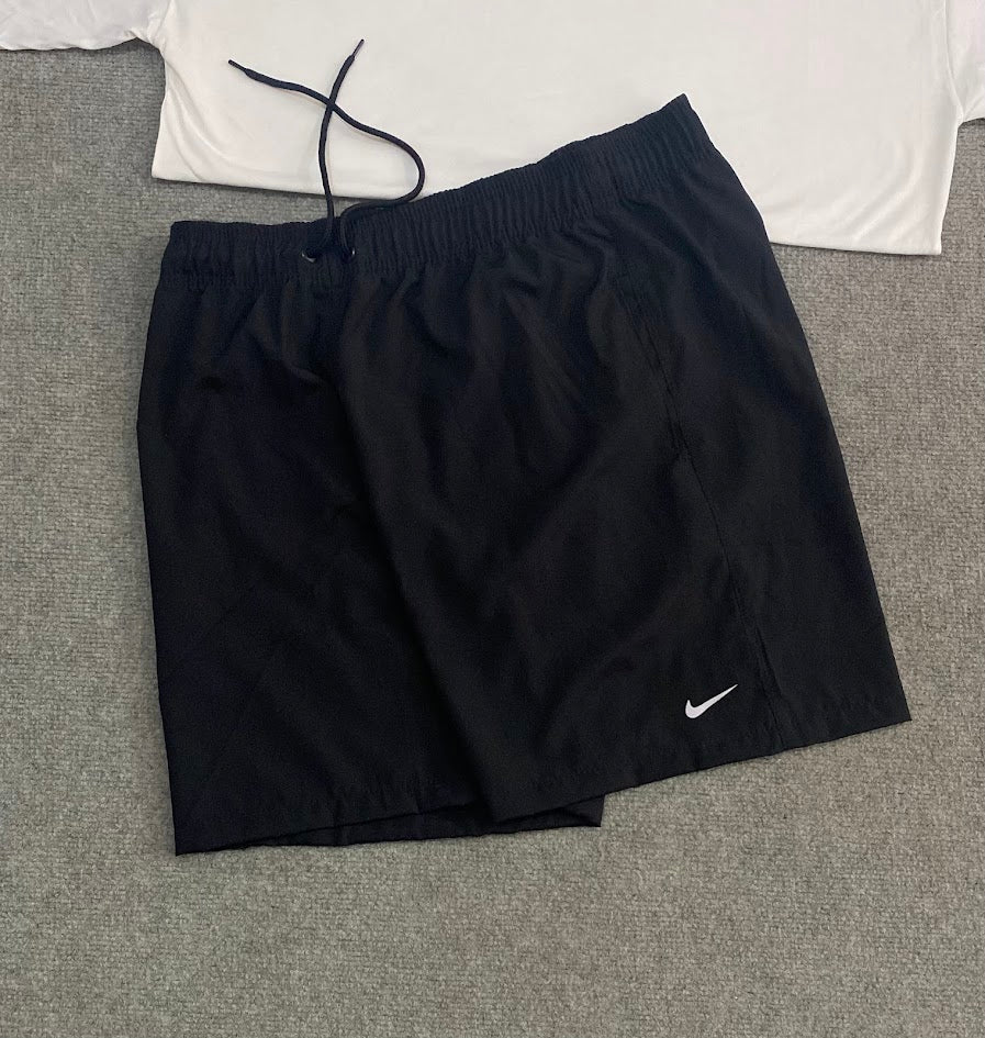 Conjunto NIKE CAMISETA + SHORTS