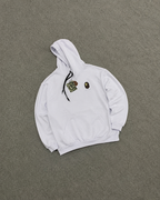 Blusa Bape - Branca