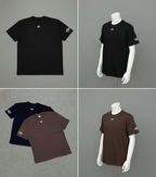 Camisetas Syna World - Clean