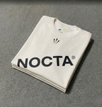 Camiseta Oversized NIKE X NOCTA