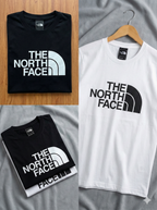 Camiseta North Face