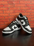 Nike Dunk Low Black Panda