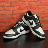 Nike Dunk Low Black Panda