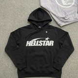 Blusa de Frio HELLSTAR Preto