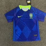 Camiseta Seleção Brasileira - Azul