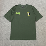 Camiseta SYNA WORLD COPA - VERDE