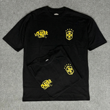 Camiseta SYNA WORLD Brazil (COPA DO MUNDO)