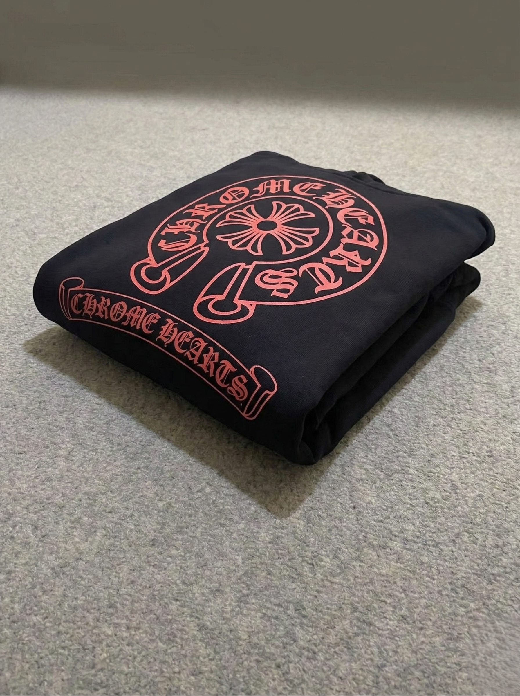 Blusa de Frio Chrome Hearts