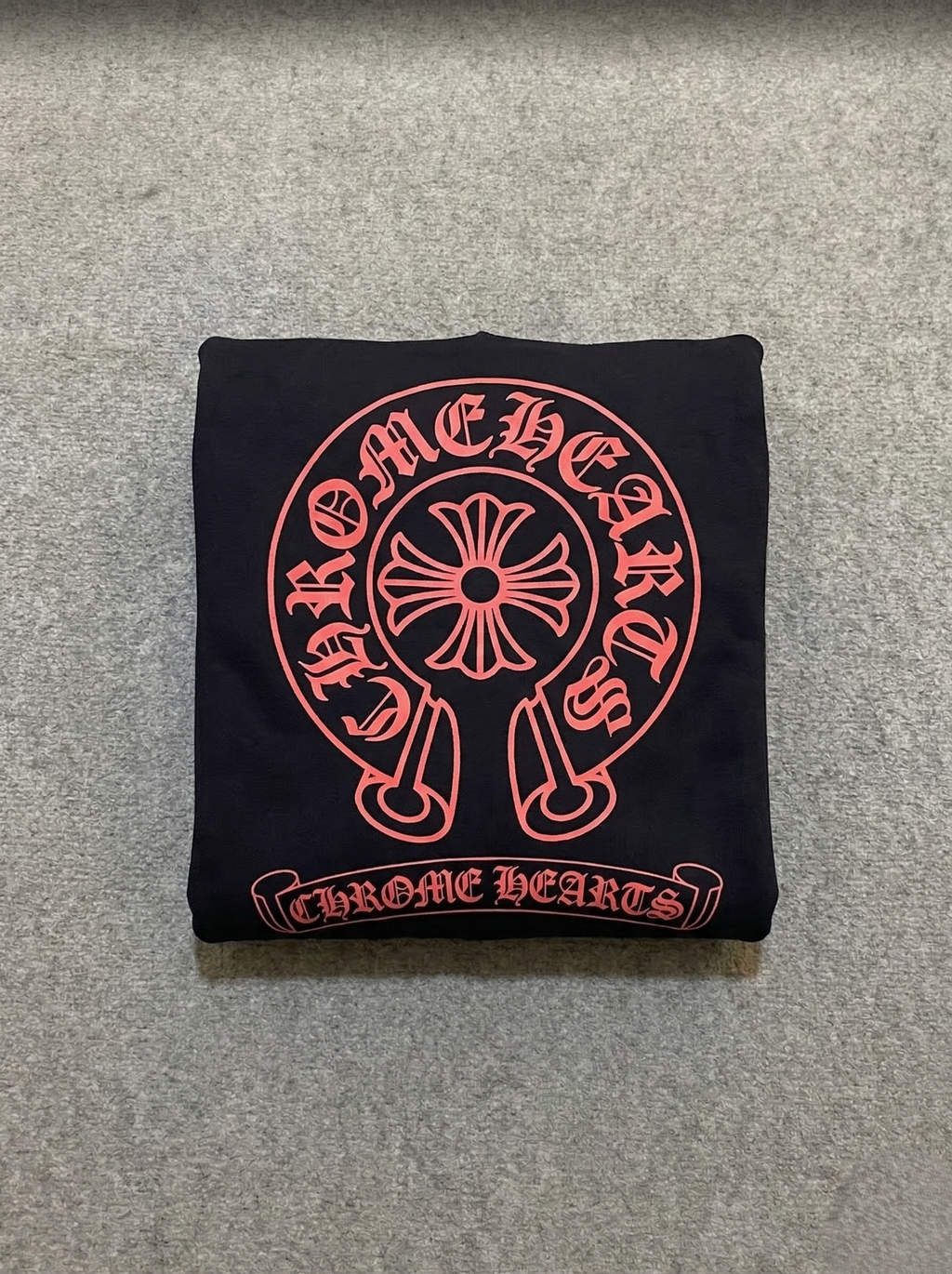 Blusa de Frio Chrome Hearts