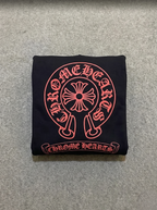 Blusa de Frio Chrome Hearts