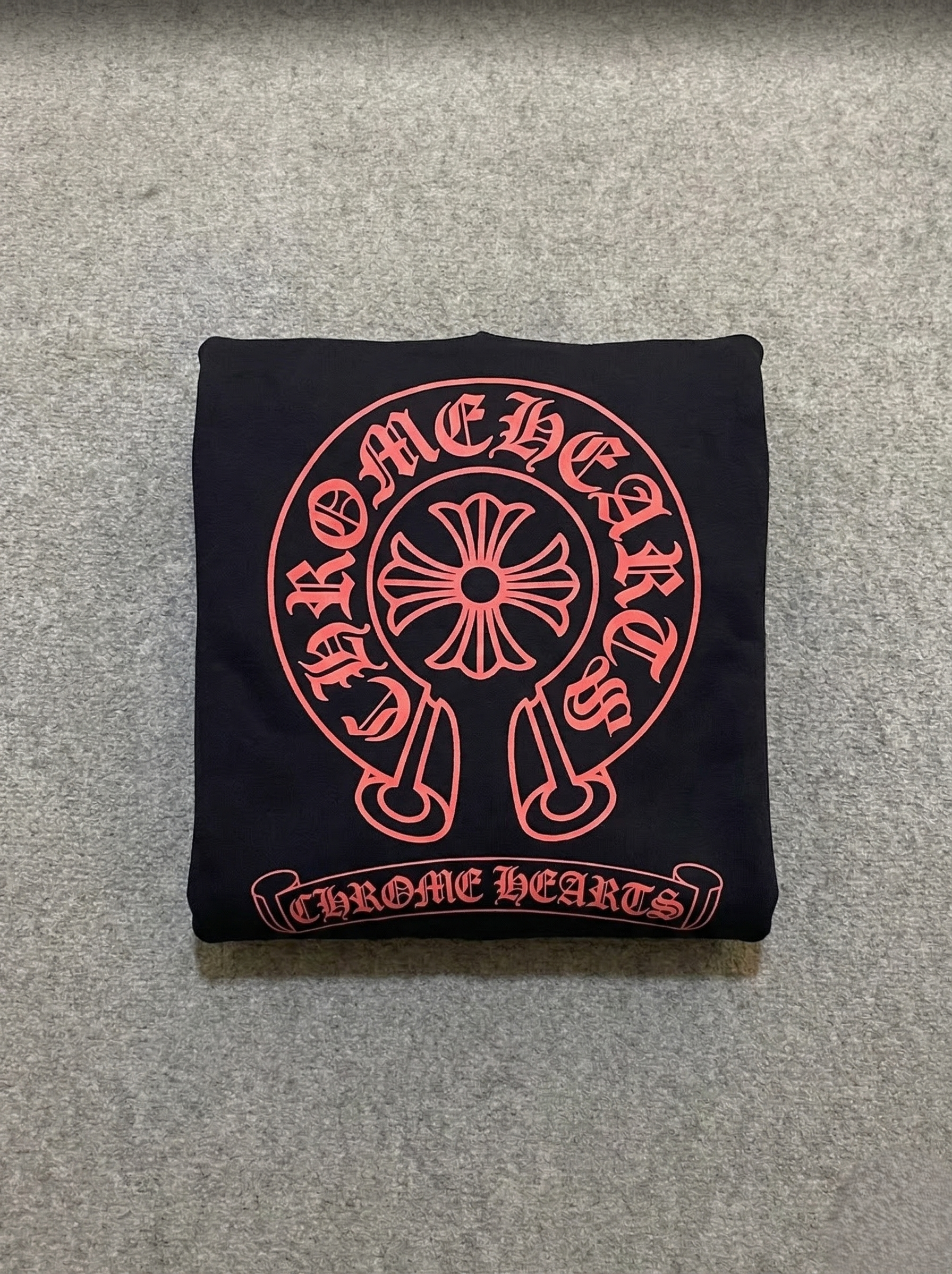 Blusa de Frio Chrome Hearts