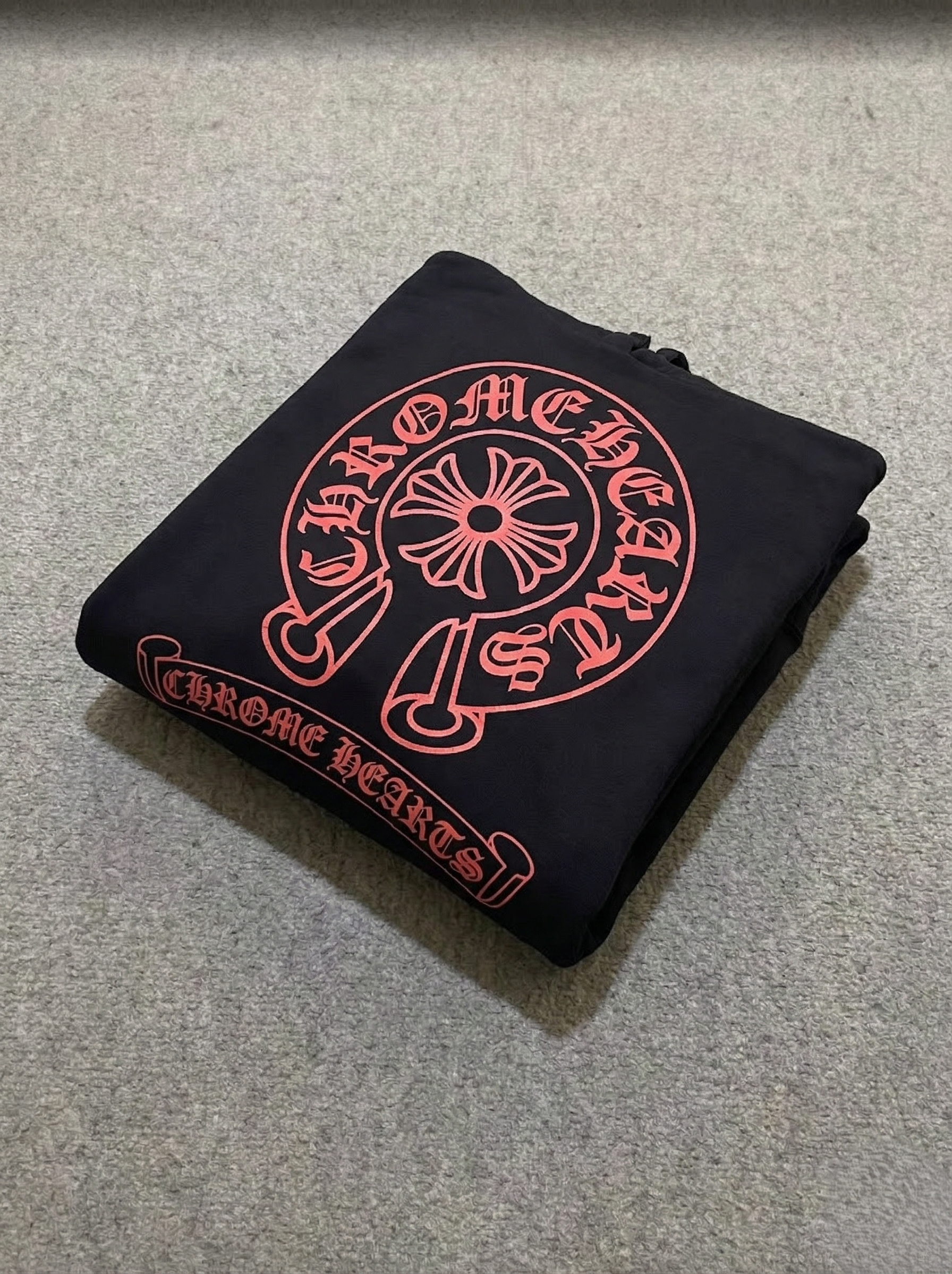 Blusa de Frio Chrome Hearts