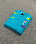Camiseta Seleção Brasileira - Comissão