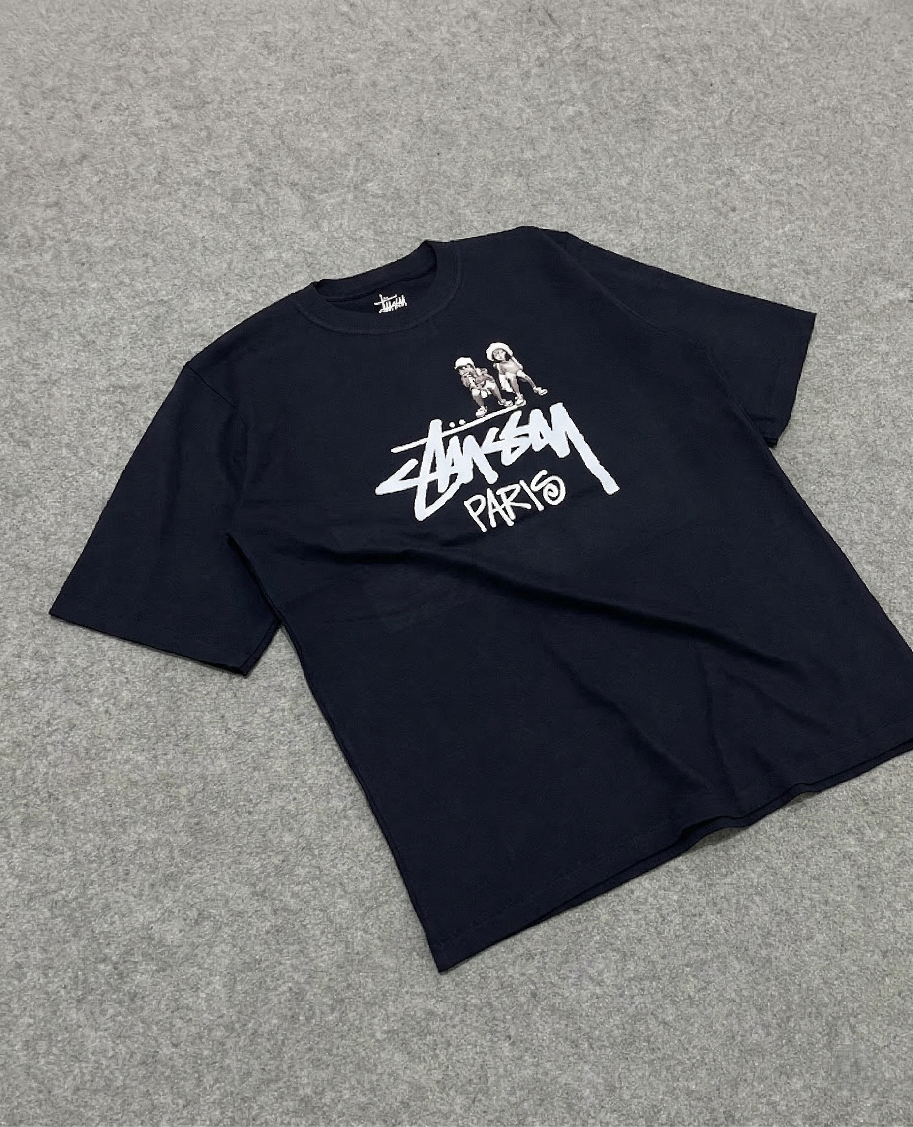 Camiseta NIKE X PARIS