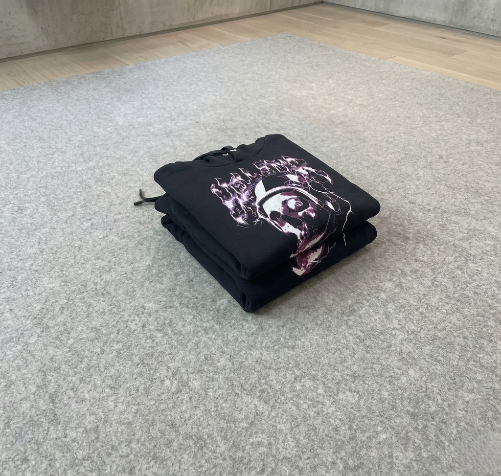 Blusa de Frio HELLSTAR Skull