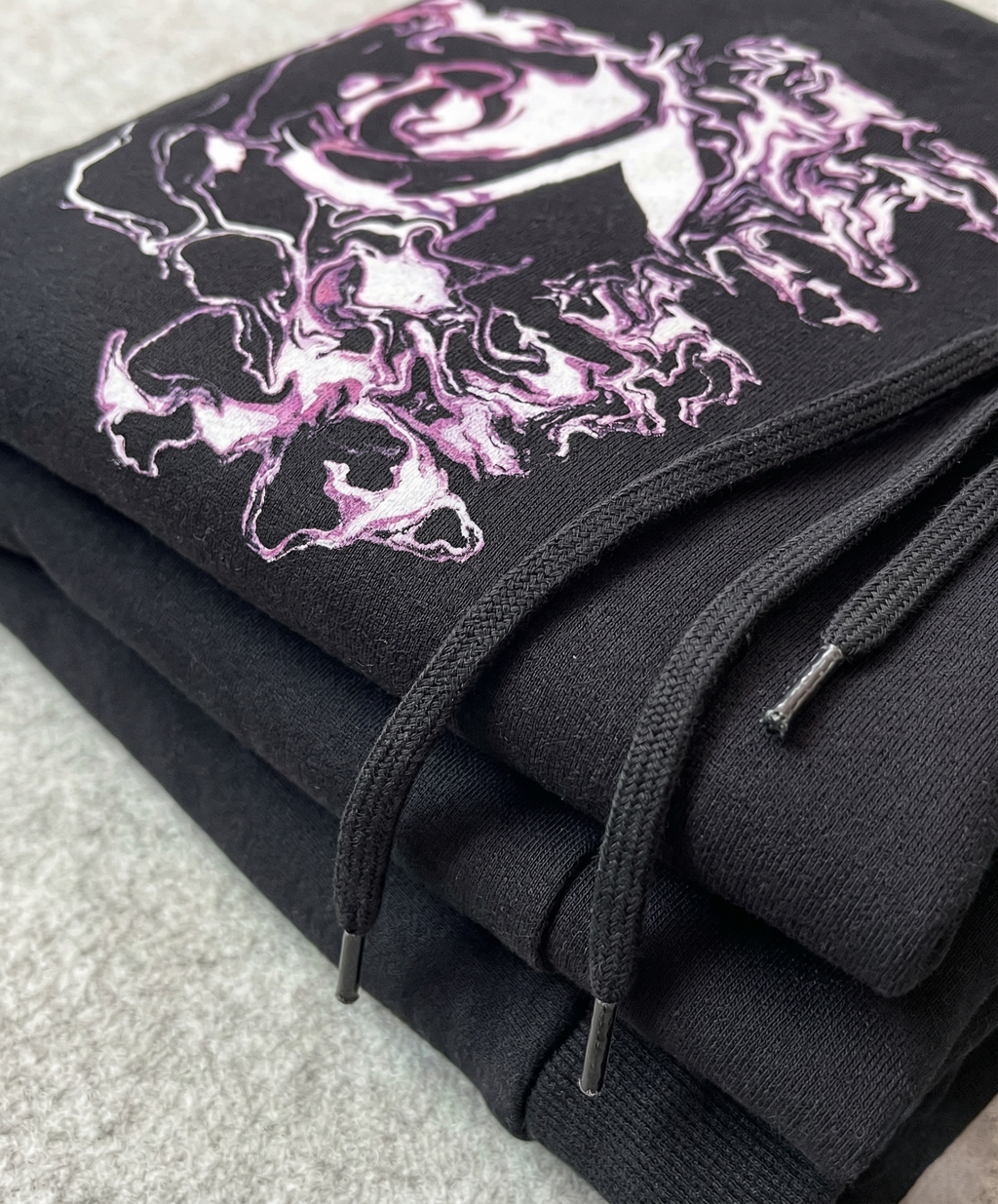 Blusa de Frio HELLSTAR Skull