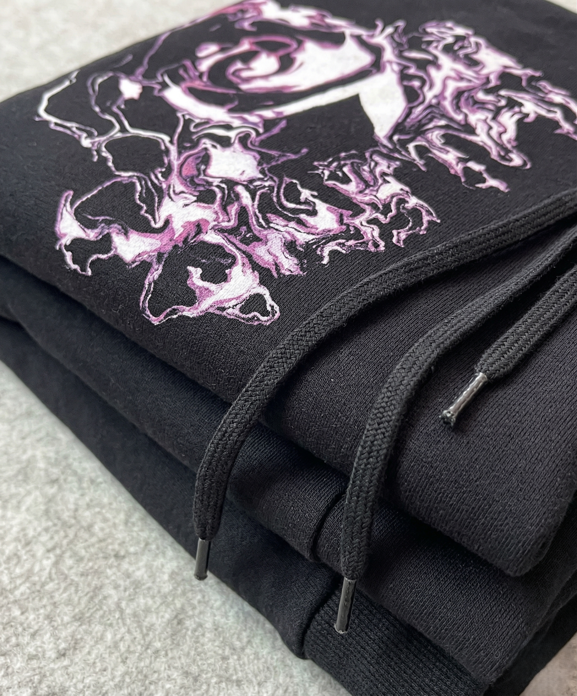 Blusa de Frio HELLSTAR Skull