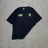 Camiseta SYNA WORLD COPA - PRETO