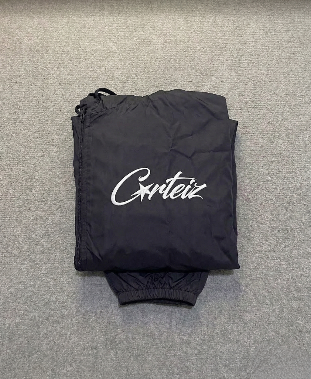 Corta Vento Corteiz Preto