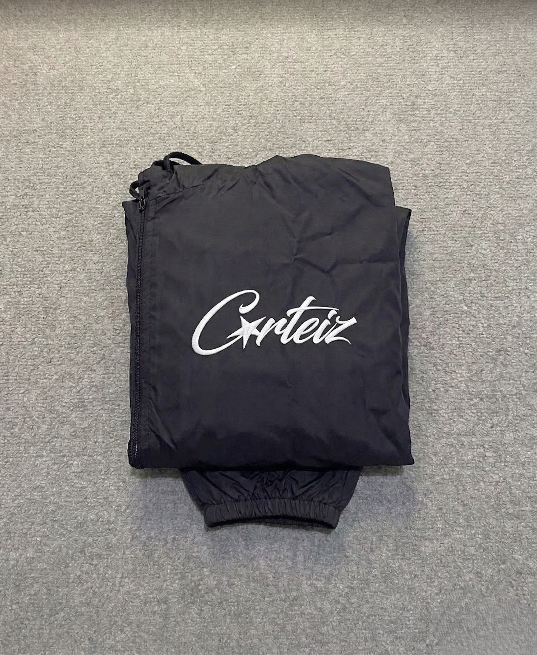 Corta Vento Corteiz Preto