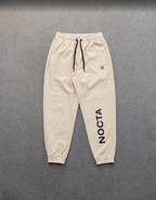 Calça Moletom Nocta - Bege