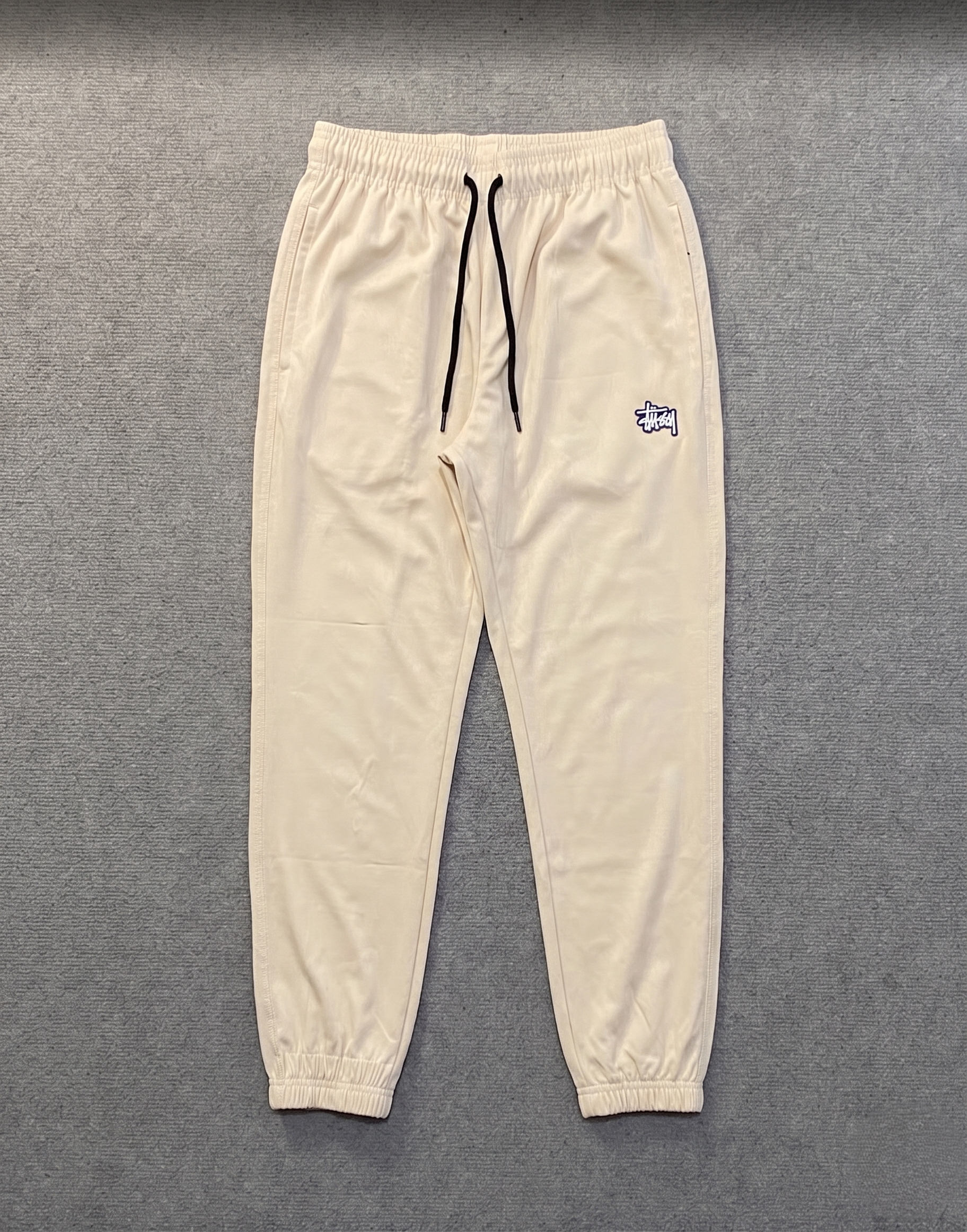 Calça Moletom Stussy - Bege