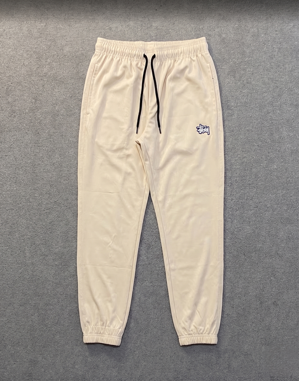 Calça Moletom Stussy - Bege