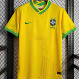 Camiseta Seleção Brasileira - Cristo