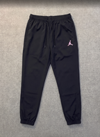 Calça Moletom Jordan - PRETA