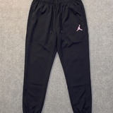 Calça Moletom Jordan - PRETA