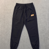 Calça Moletom Baw - PRETA