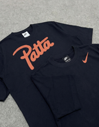 Camiseta NIKE X PATTA