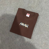 Camiseta SUPREME Básica