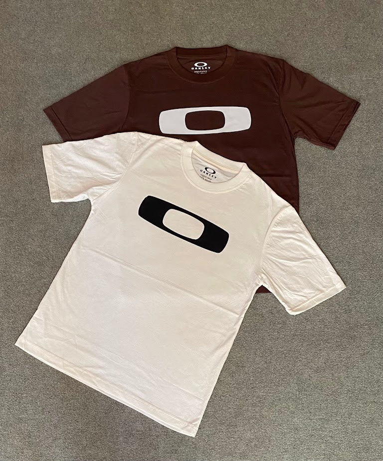 Camisetas OAKLEY