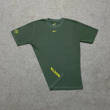 Camiseta NIKE X NOCTA VERDE COPA