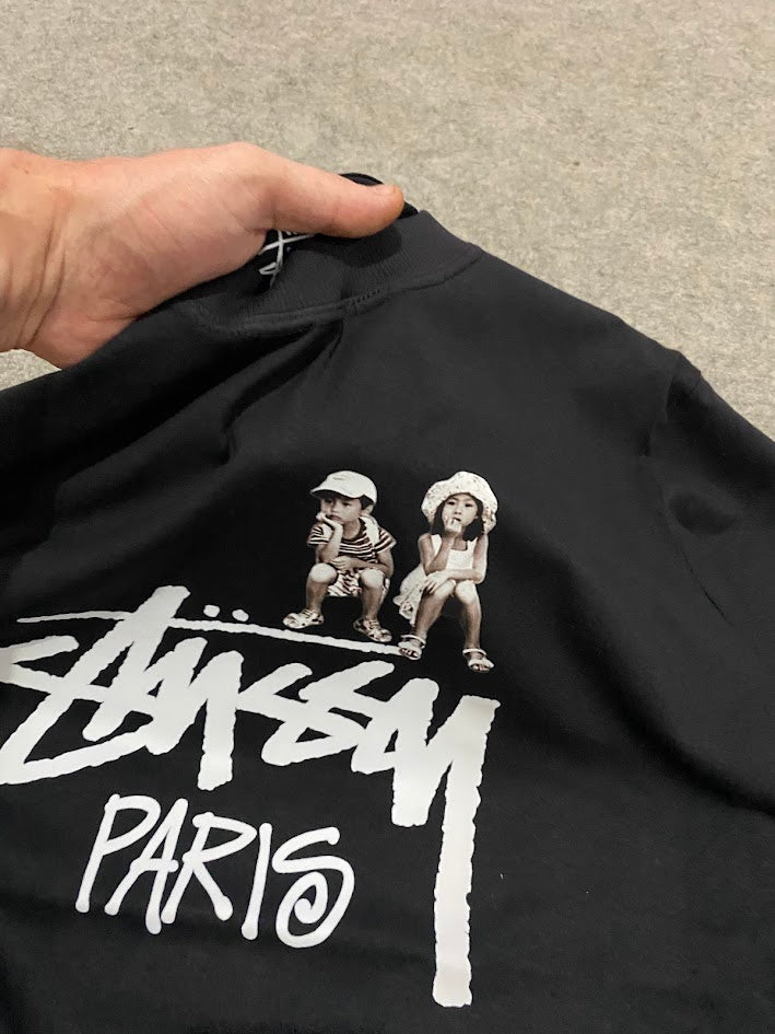 Camiseta NIKE X PARIS