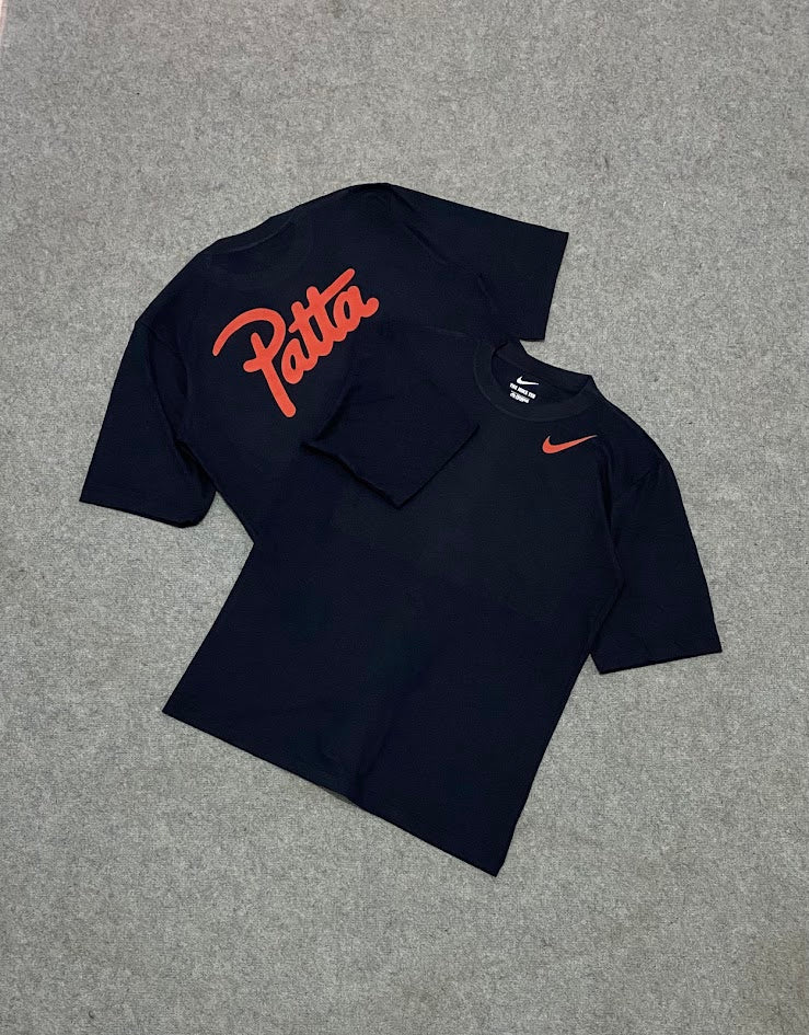Camiseta NIKE X PATTA