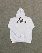 Blusa Bape - Branca