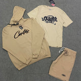 Conjunto CORTEIZ + Camiseta Brinde