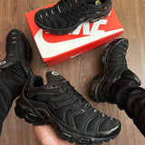 Air Max TN Plus Preto