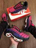 Air Max TN Plus - Tuned Air